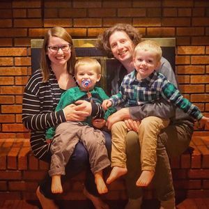 Meet your Posher, Shannon